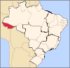 Brazil State Acre.svg