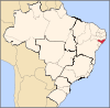 Brazil State Alagoas.svg