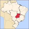 Brazil State Goias.svg