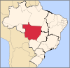 Brazil State MatoGrosso.svg