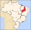 Brazil State Piaui.svg