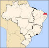 Brazil State RioGrandedoNorte.svg