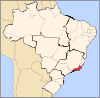 Brazil State RiodeJaneiro.svg