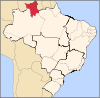 Brazil State Roraima.svg
