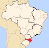 Brazil State SantaCatarina.svg