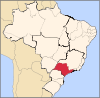 Brazil State SaoPaulo.svg