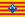 Bandera de la provincia de Lérida.svg