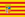 Bandera de Aragón