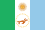 Bandera de Chaco
