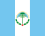 Flag of Neuquen province in Argentina.svg