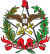 Blason of Santa Catarina.svg