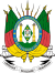 Brasao Estado RioGrandedoSul Brasil.svg