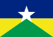 Bandeira de Rondônia.svg