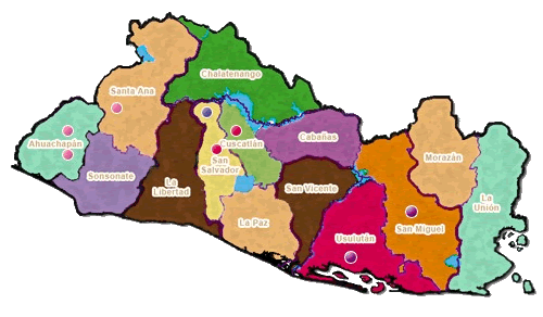 El Salvador