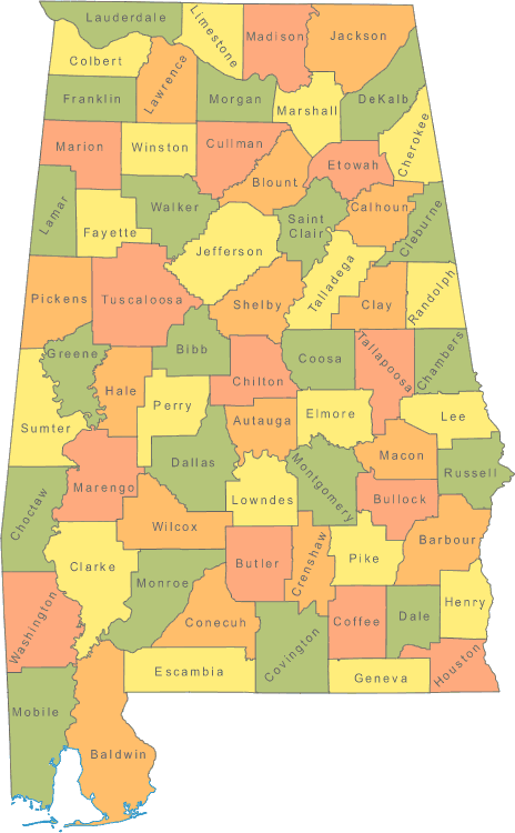 Alabama