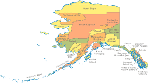 Alaska