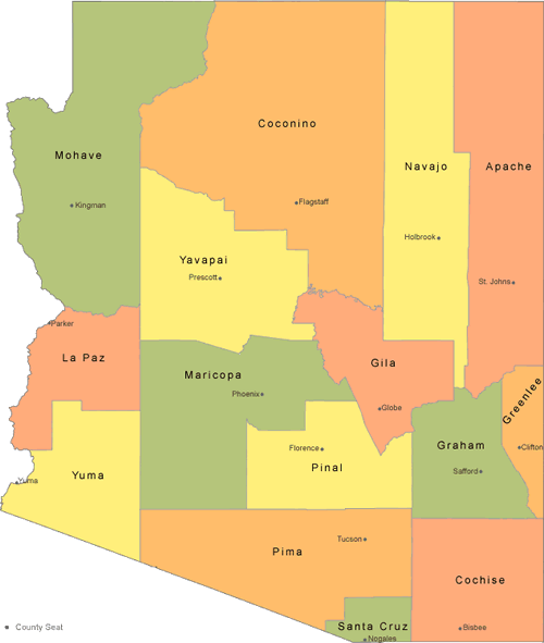 Arizona