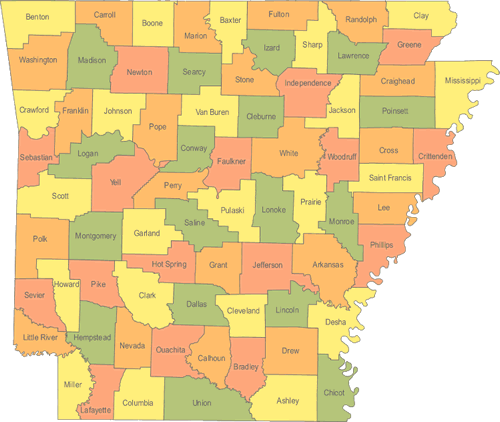 Arkansas