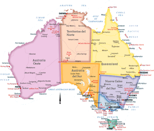 Australia
