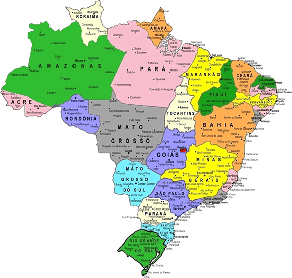 brasil