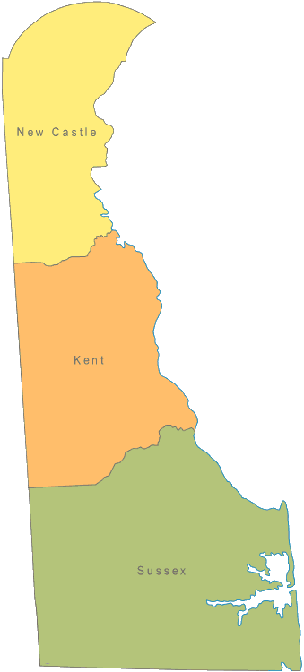 Delaware