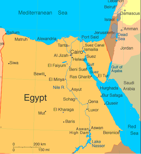 Egipto