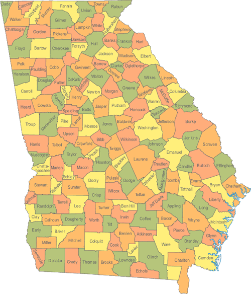 Georgia