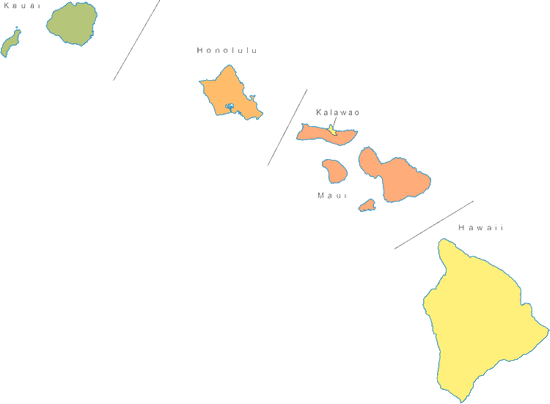 Hawaii