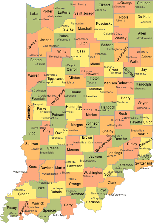 Indiana