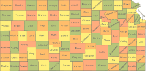 Kansas