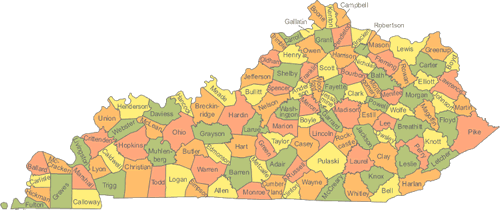 Kentucky