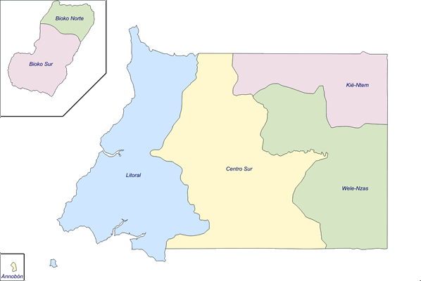 guinea ecuatorial
