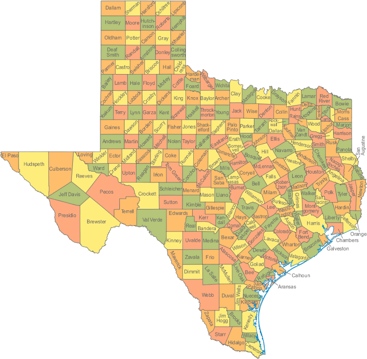 Texas