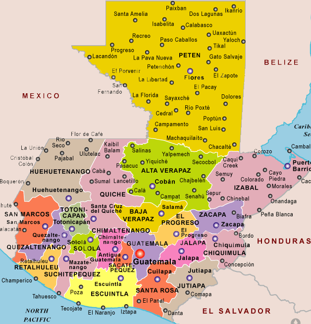 Guatemala