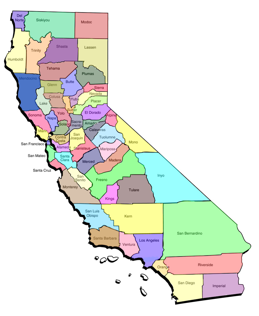 California