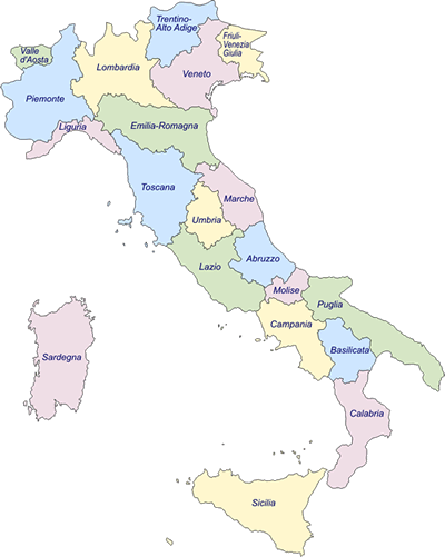 italia