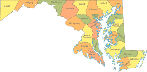Maryland