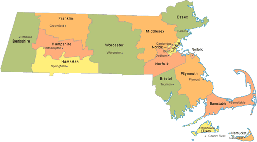 Massachusetts