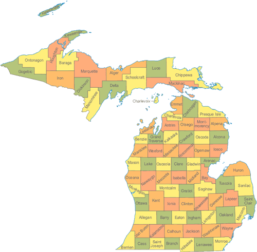 Michigan