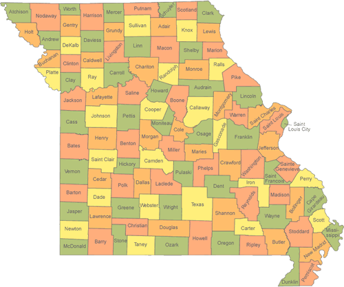 Missouri