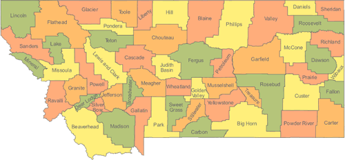Montana