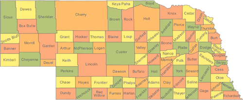 Nebraska