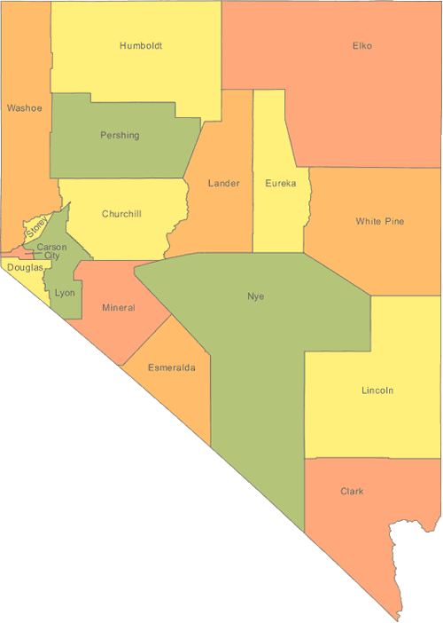 Nevada