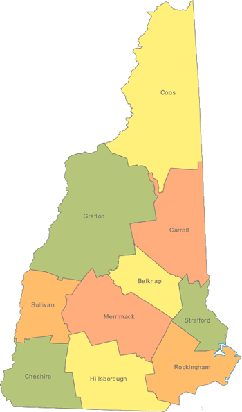 New Hampshire