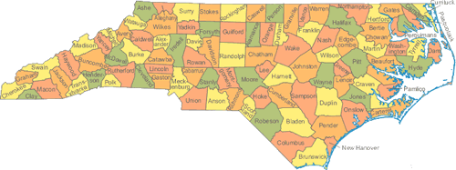 North Carolina