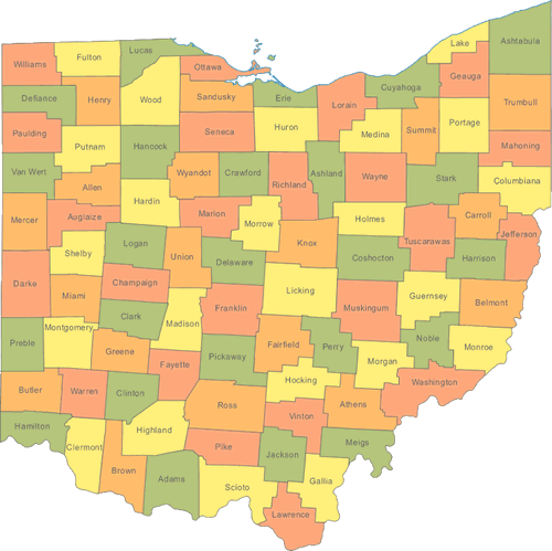 Ohio