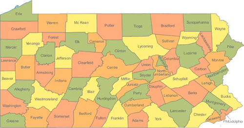 Pennsylvania