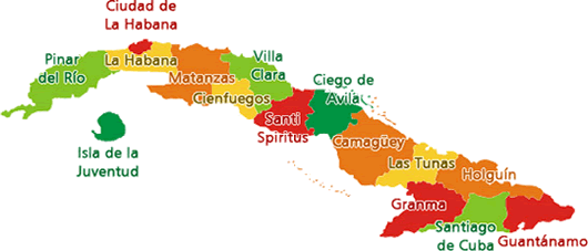 cuba