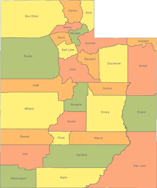Utah