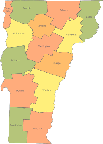Vermont